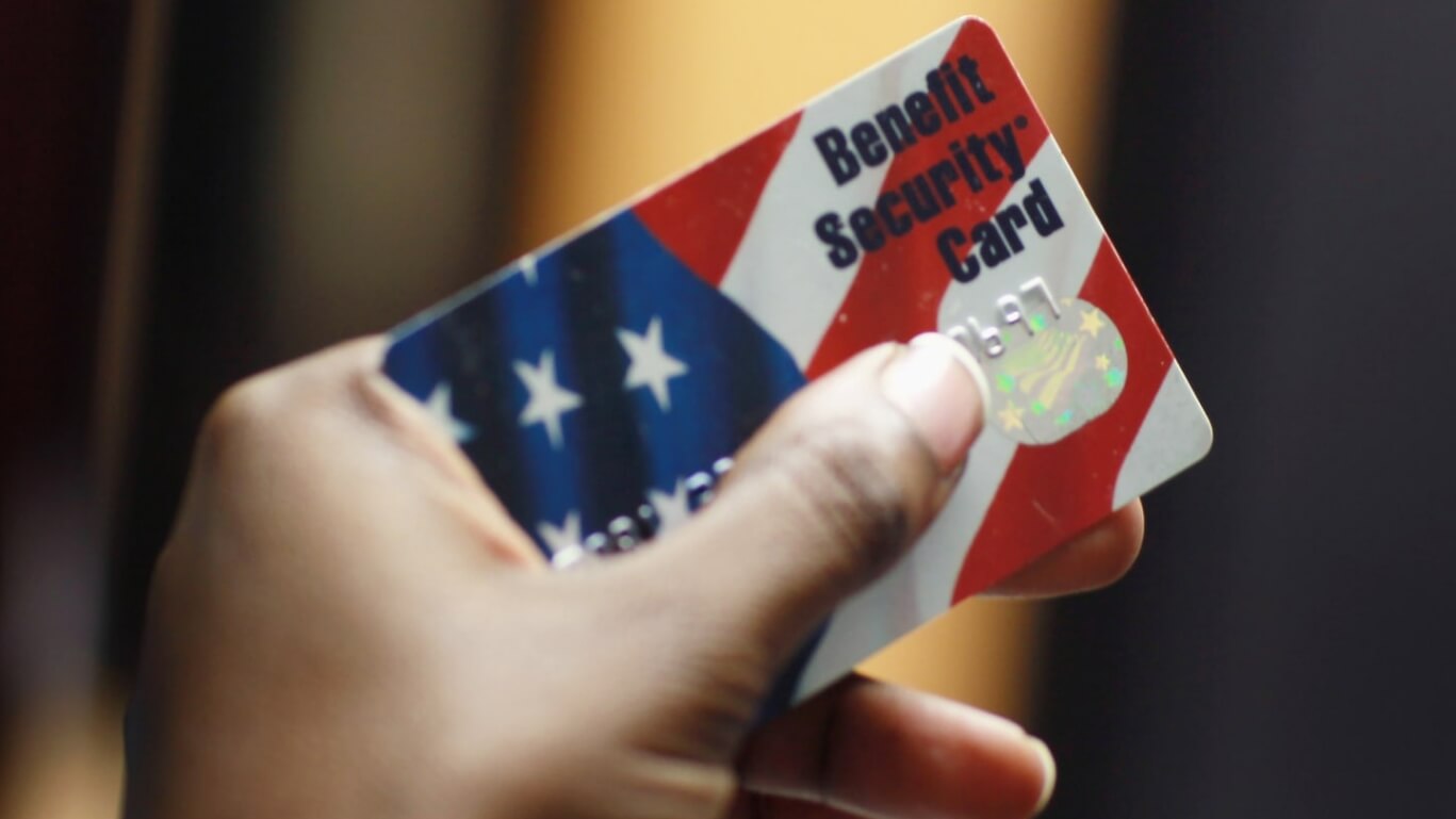 Why Does My Insurance Say Not Available For SNAP Benefits?