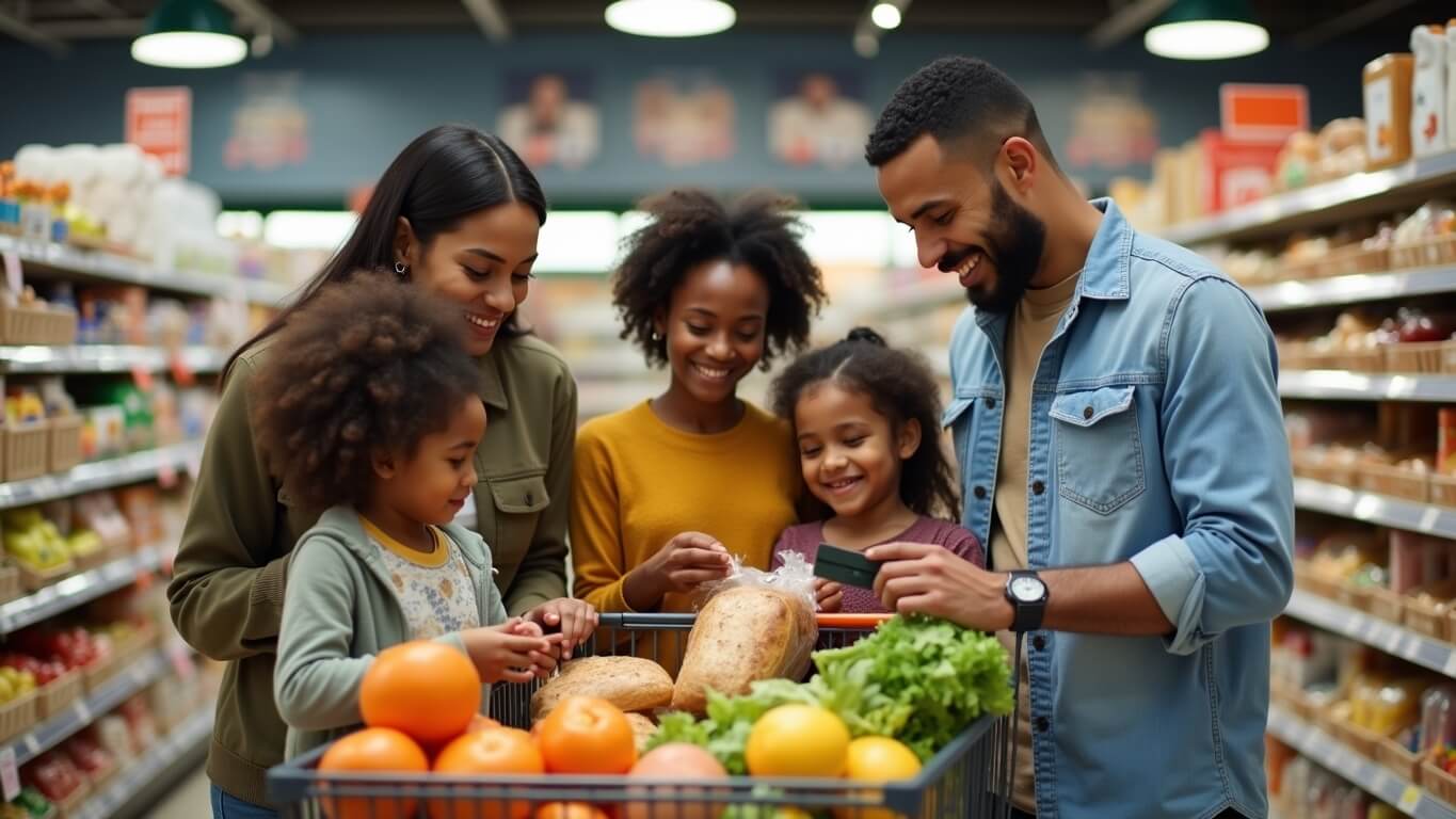 Which Stores Accept EBT On Instacart?