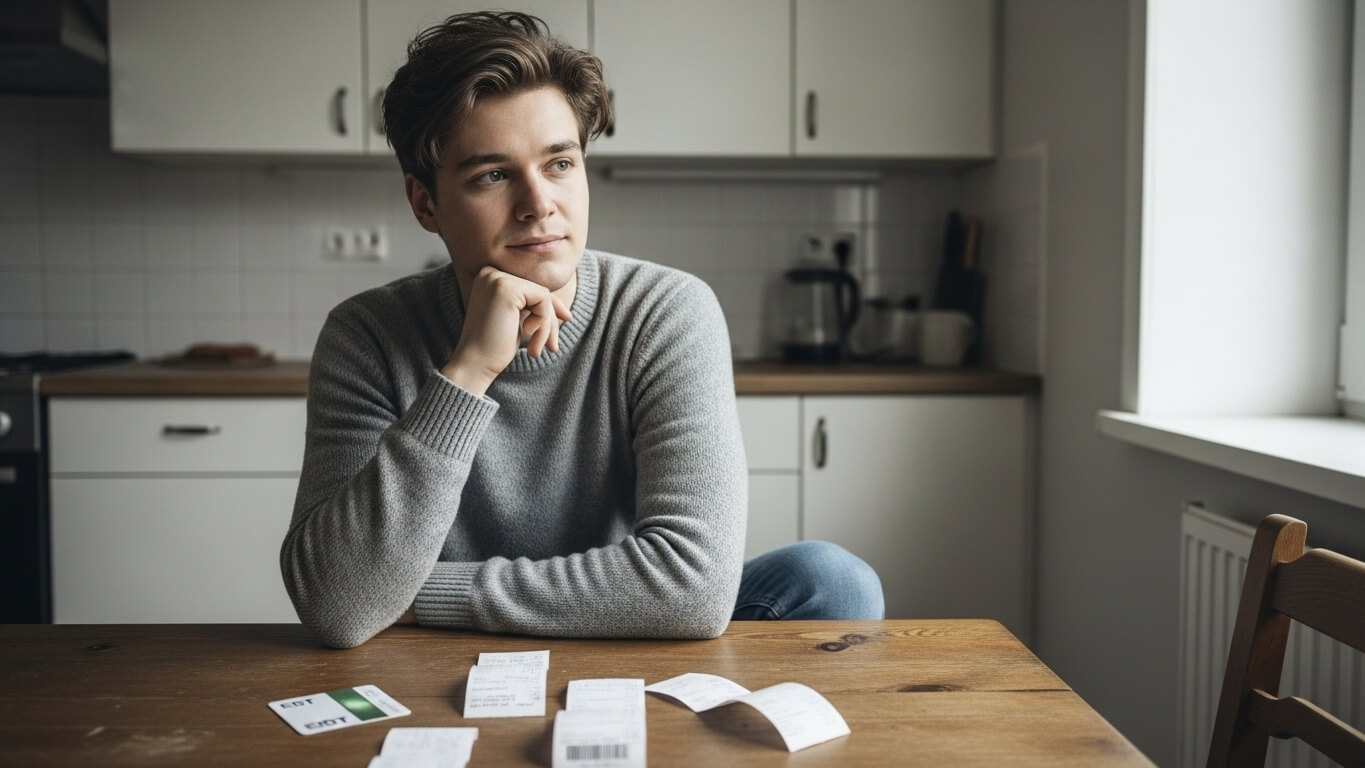 Decoding the Food Stamps Processing Letter