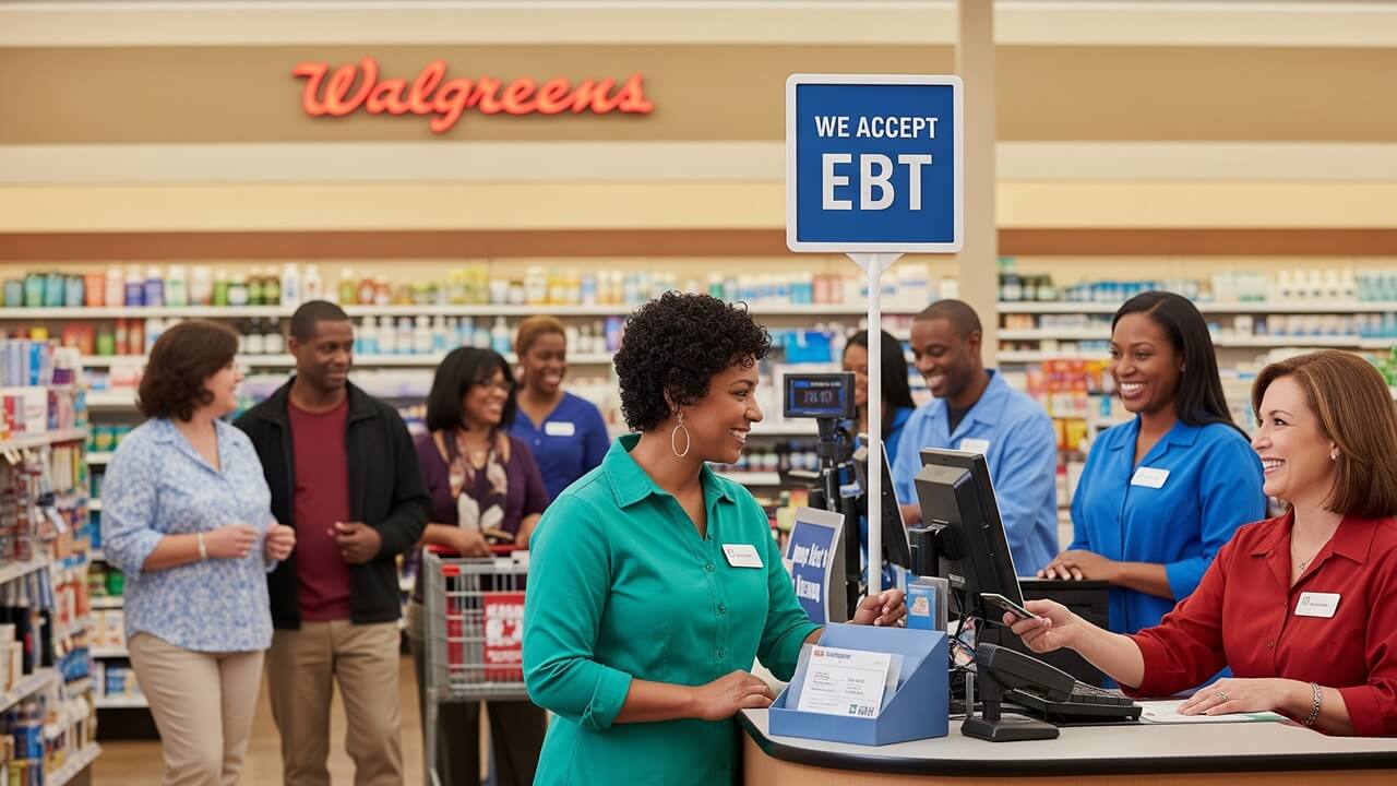 Where Would I Find A Letter About How Much EBT Benefits I Have Received?