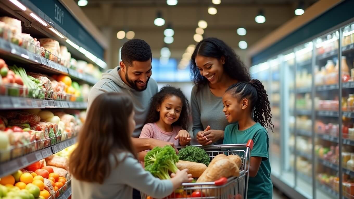 What Happens When You Lose Your Food Stamps Card: Do Ollie’s Take Food Stamps Card Lost?