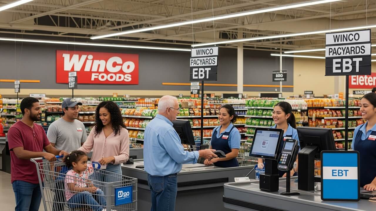 What Does It Mean When Food Stamps Says Pending?