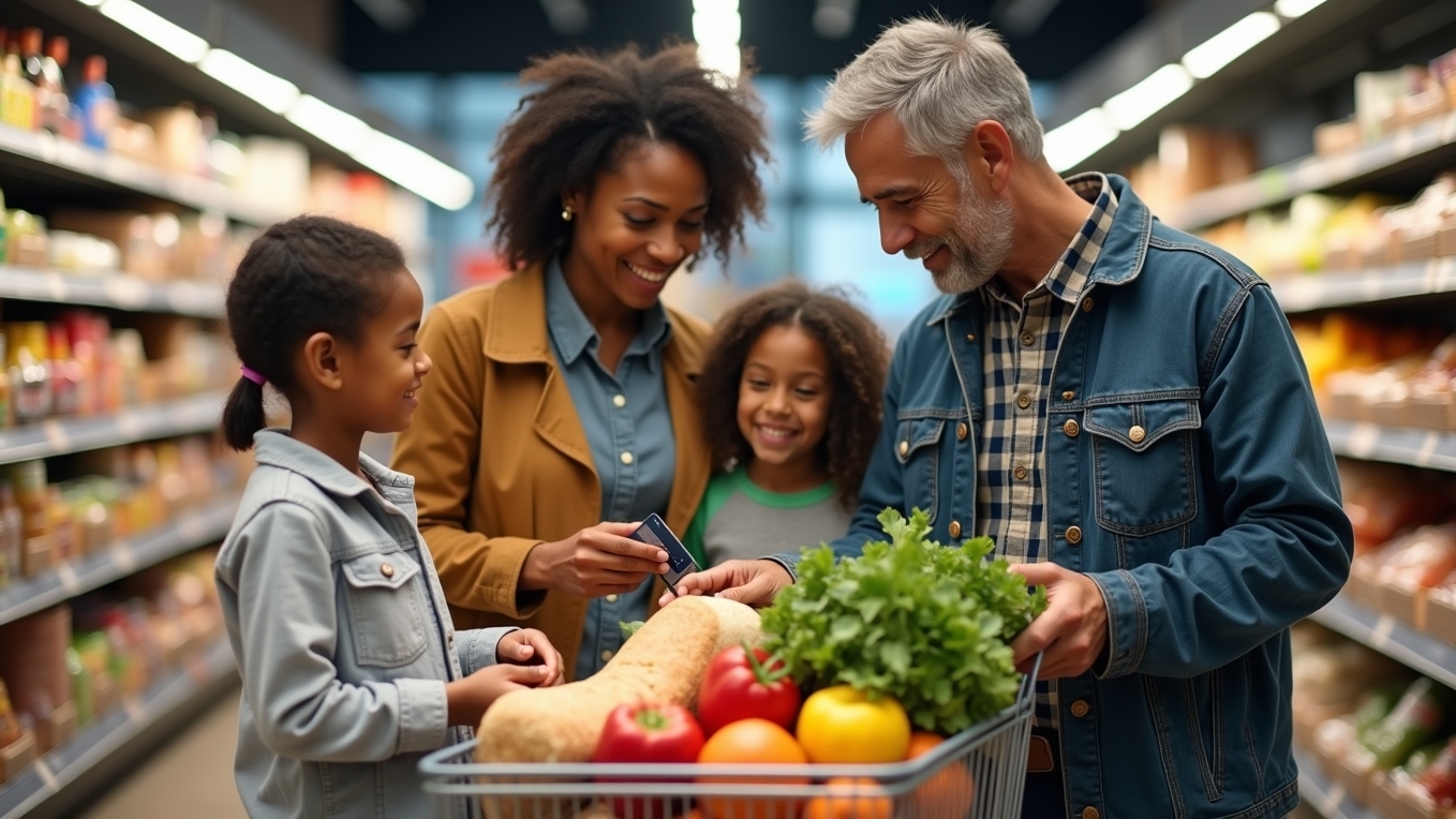 What Information Is Included In An EBT Benefit Letter?