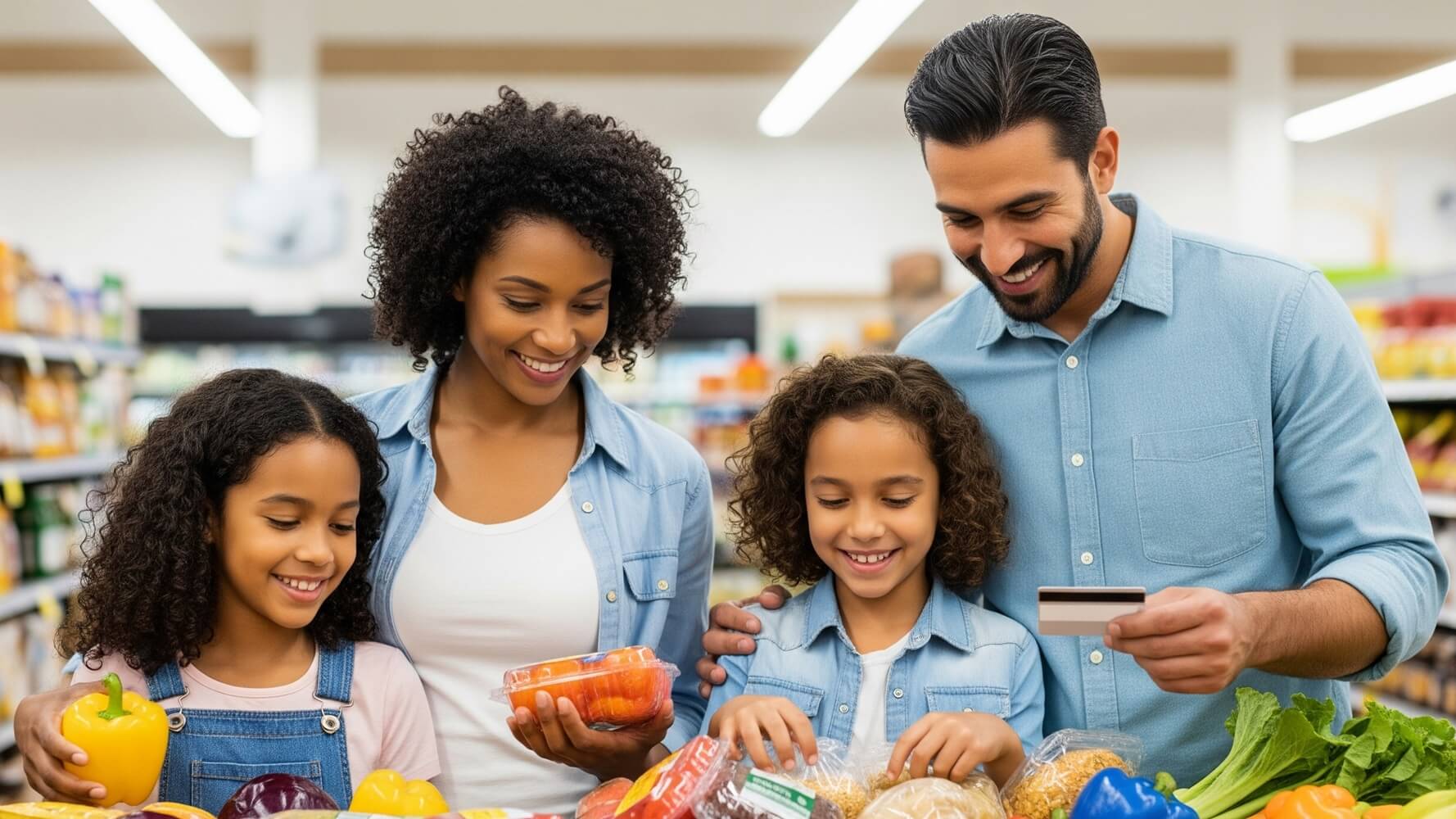 Does Blue Apron Accept EBT?